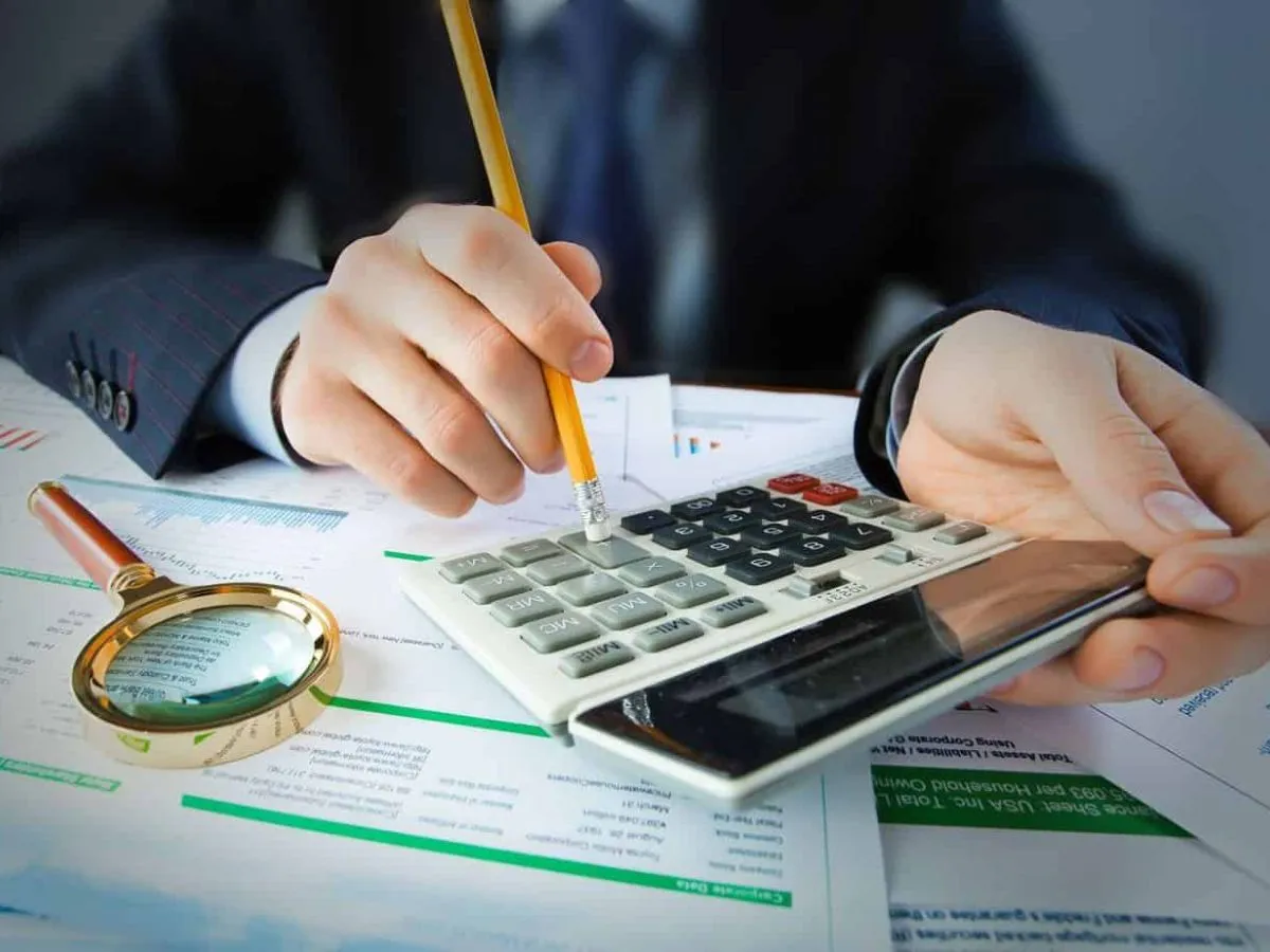 Cách tính giá thành theo phương pháp giản đơn - trực tiếp