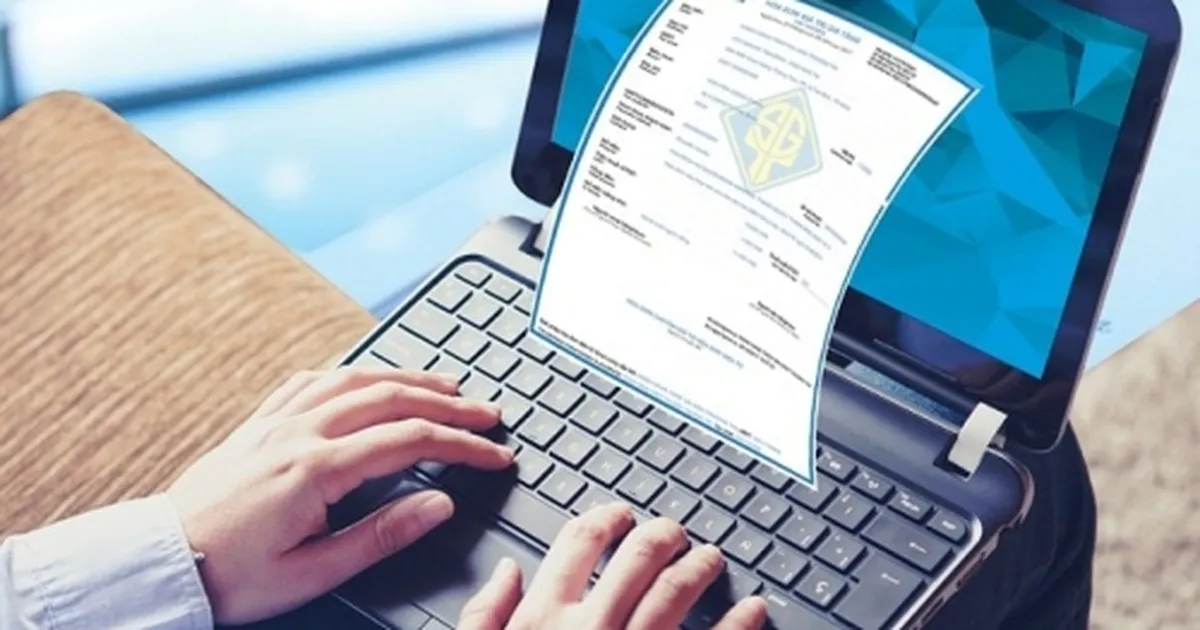 Cung cấp hóa đơn điện tử