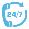 HỖ TRỢ 24/7